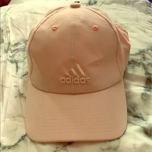 Adidas baseball cap